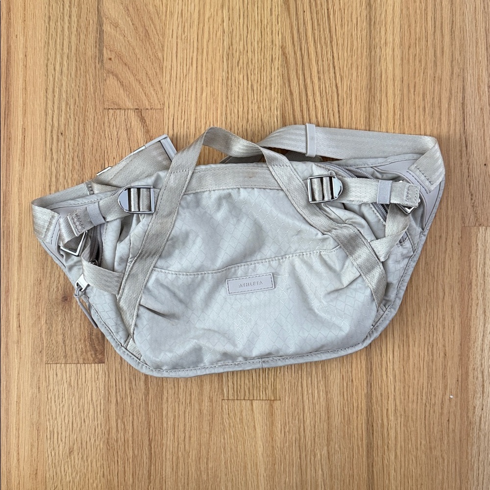 Athleta Fanny Pack Bag